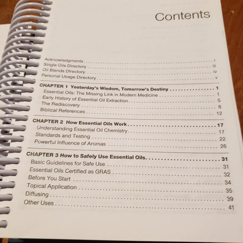 Pocket Reference - Picture 4 of 6